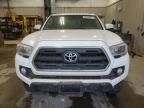 2016 Toyota Tacoma Access Cab