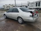 2001 Toyota Camry CE