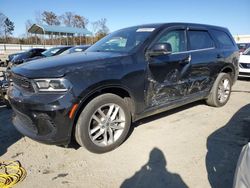 2022 Dodge Durango GT en venta en Spartanburg, SC