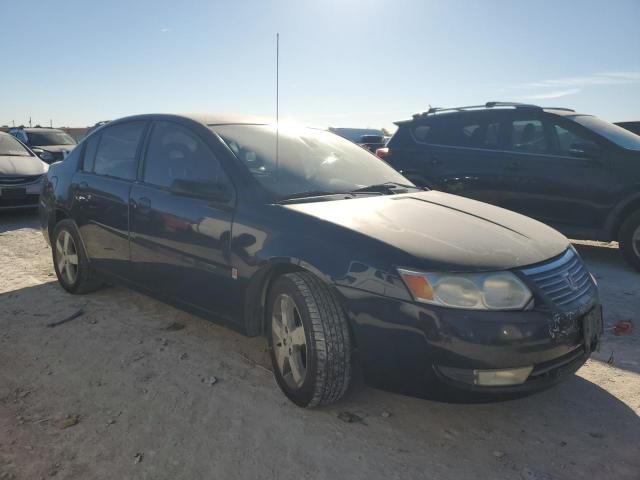 2007 Saturn Ion Level 3