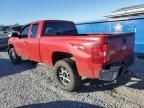 2008 Chevrolet Silverado K1500