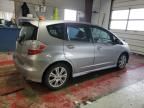 2010 Honda FIT Sport