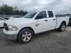 2021 Dodge RAM 1500 Classic Tradesman