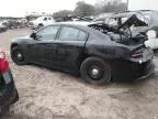 2019 Dodge Charger Police