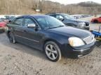 2005 Ford Five Hundred Limited