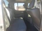 2011 Nissan Frontier S