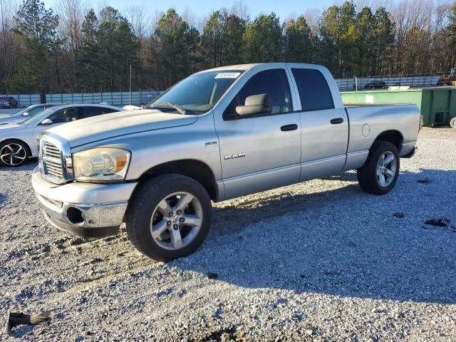 2008 Dodge RAM 1500 ST