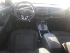 2011 KIA Sportage LX