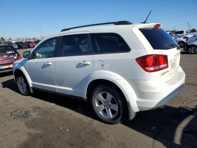 2015 Dodge Journey SE