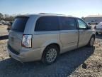 2014 Chrysler Town & Country Limited