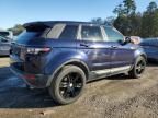 2015 Land Rover Range Rover Evoque Pure Plus