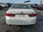 2007 Acura TSX