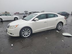 2010 Buick Lacrosse CXS en venta en Fredericksburg, VA