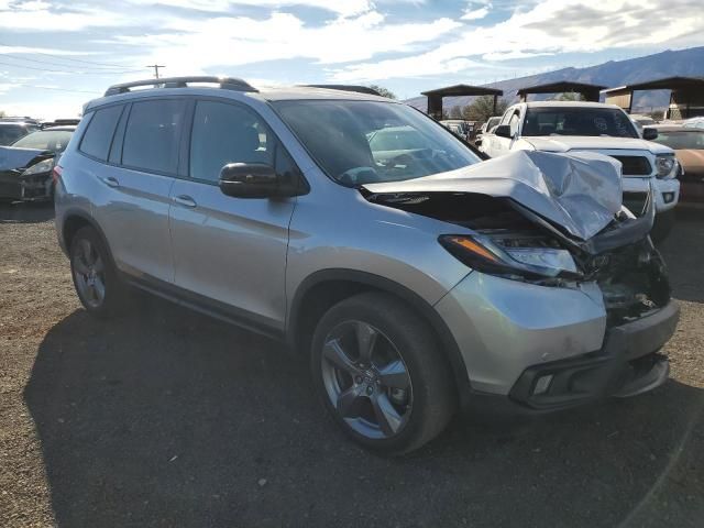 2020 Honda Passport Touring