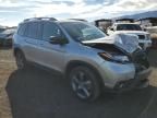 2020 Honda Passport Touring