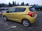 2022 Chevrolet Spark 1LT