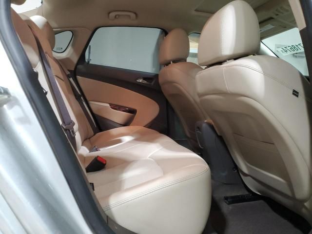 2014 Buick Verano Convenience