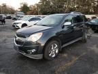 2013 Chevrolet Equinox LTZ