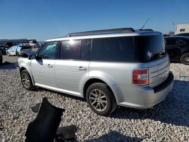 2018 Ford Flex SE