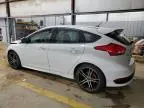 2015 Ford Focus ST