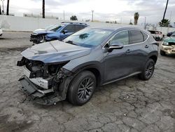 2023 Lexus NX 350 en venta en Van Nuys, CA