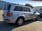 2007 Mercedes-Benz GL 450 4matic