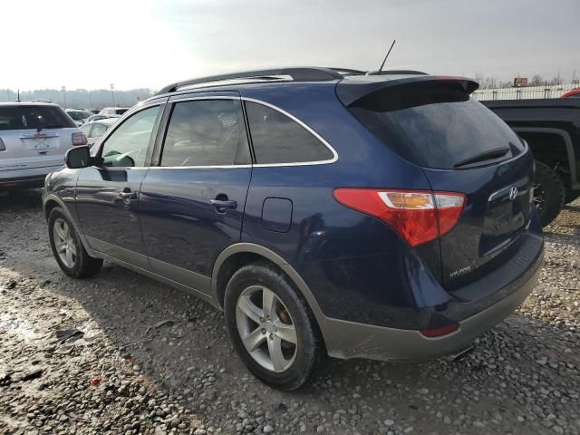 2008 Hyundai Veracruz GLS