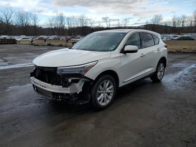 2021 Acura RDX