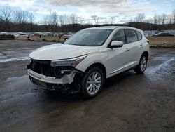 2021 Acura RDX en venta en Marlboro, NY