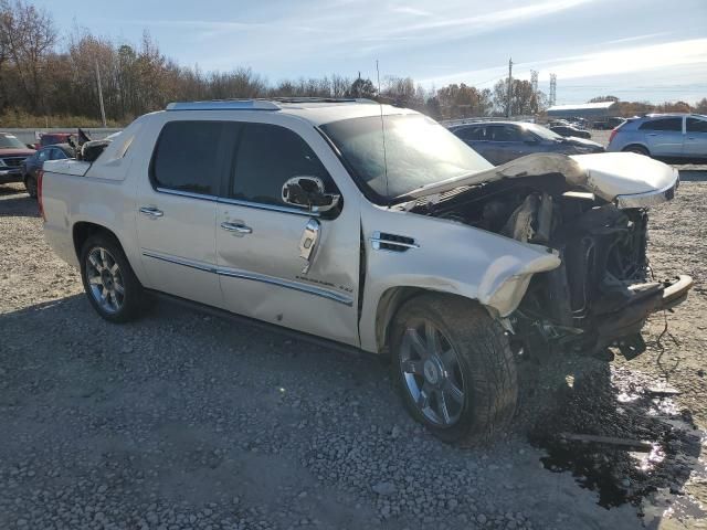 2010 Cadillac Escalade EXT Premium