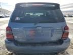 2007 Toyota Highlander Sport