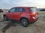 2016 Mitsubishi Outlander Sport ES