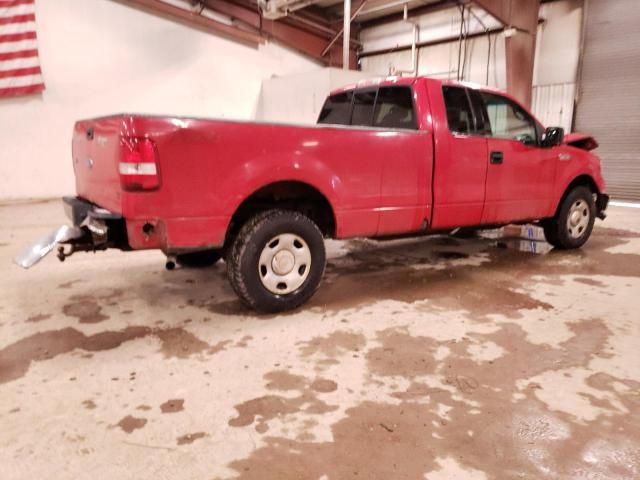 2004 Ford F150