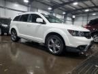 2016 Dodge Journey Crossroad