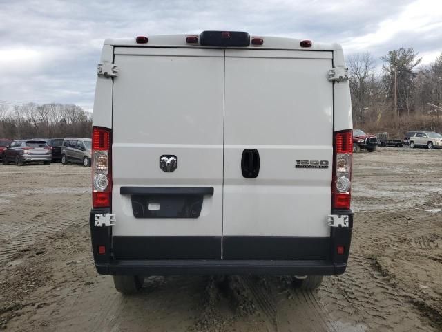 2023 Dodge RAM Promaster 1500 1500 Standard