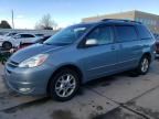 2005 Toyota Sienna XLE