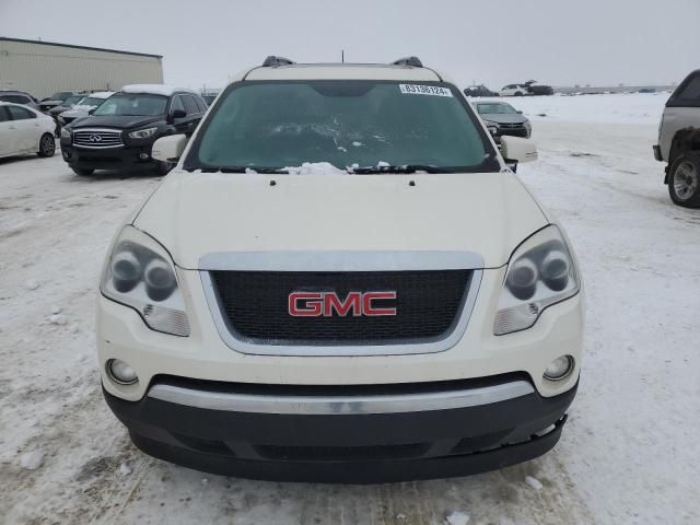 2011 GMC Acadia SLT-2