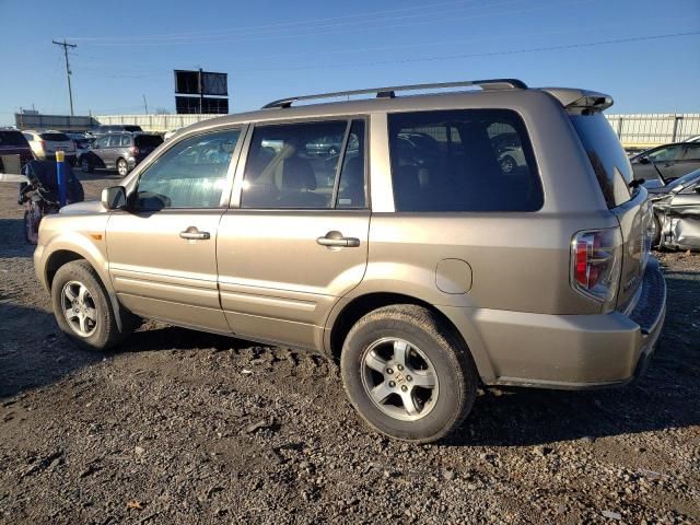 2006 Honda Pilot EX