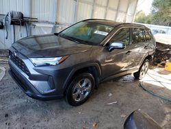 Toyota Vehiculos salvage en venta: 2024 Toyota Rav4 XLE