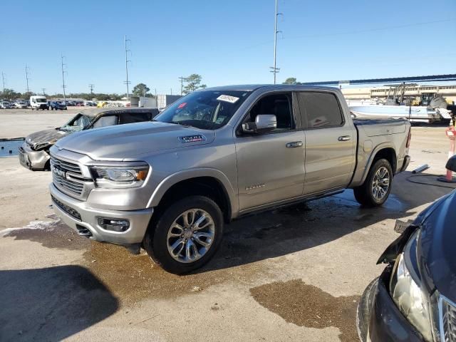 2022 Dodge 1500 Laramie