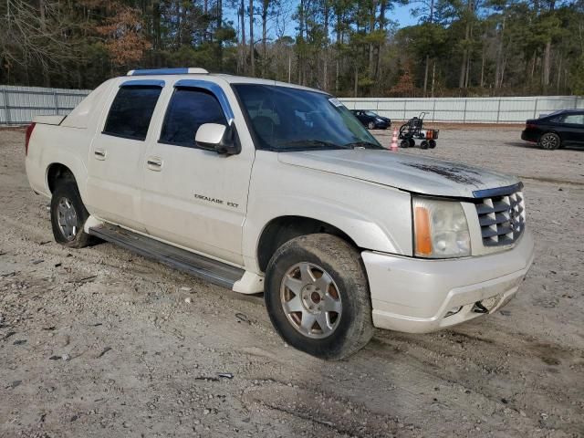 2006 Cadillac Escalade EXT