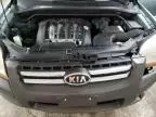 2005 KIA New Sportage