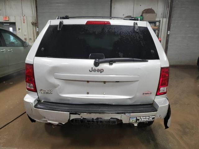 2006 Jeep Grand Cherokee Laredo