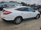 2015 Honda Crosstour EX