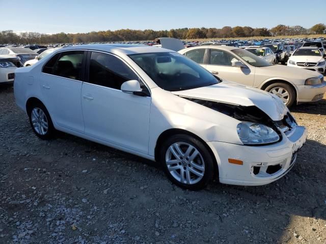 2010 Volkswagen Jetta TDI