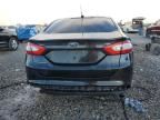 2013 Ford Fusion S