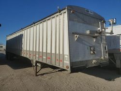 Salvage trucks for sale at Des Moines, IA auction: 2008 Corn Hopper