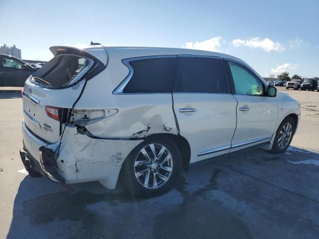 2014 Infiniti QX60