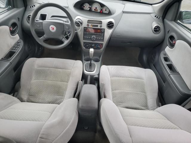 2007 Saturn Ion Level 3