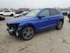 2024 Audi Q5 E Premium Plus 55